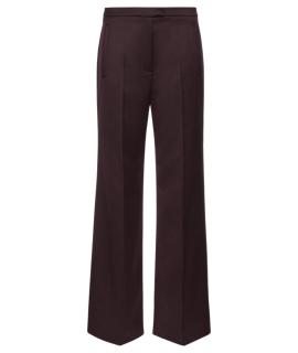 MAGDA BUTRYM Прямые брюки