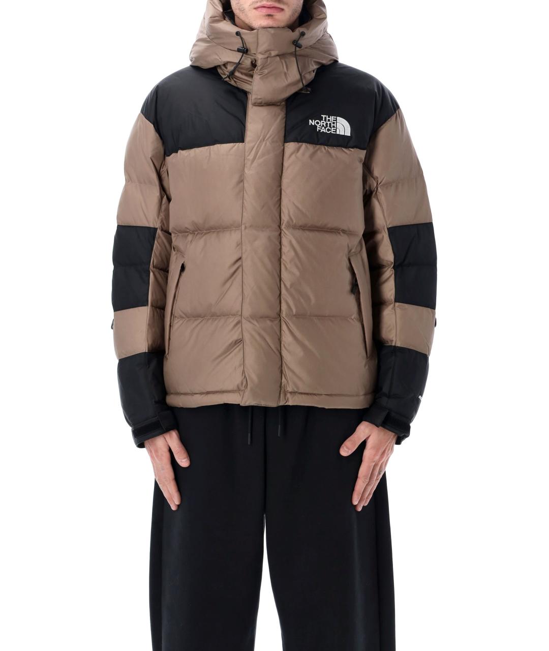 THE NORTH FACE Мульти полиамидовая куртка, фото 2