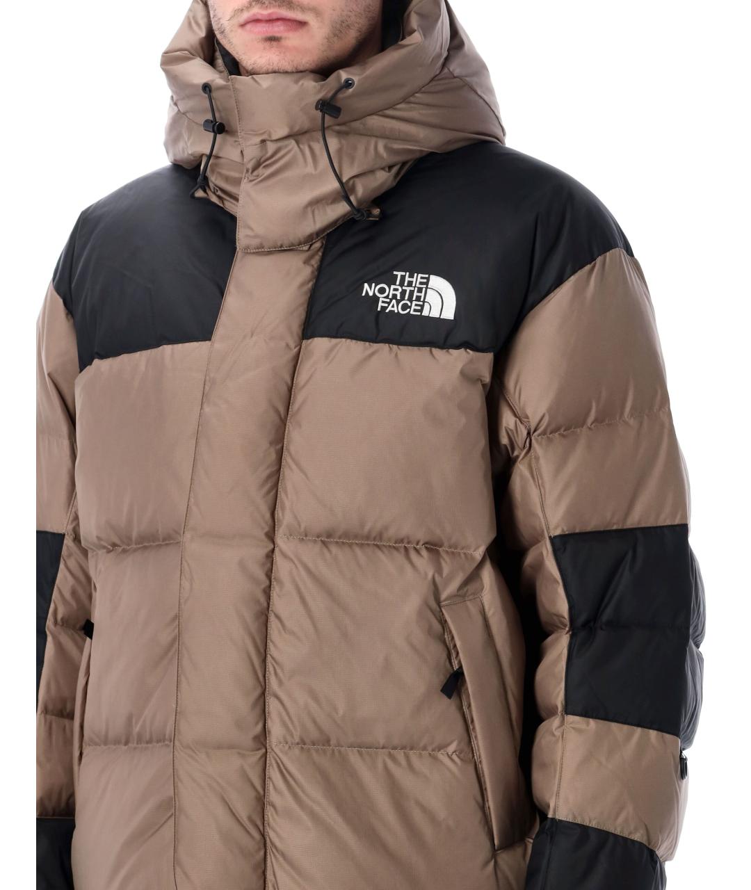 THE NORTH FACE Мульти полиамидовая куртка, фото 4