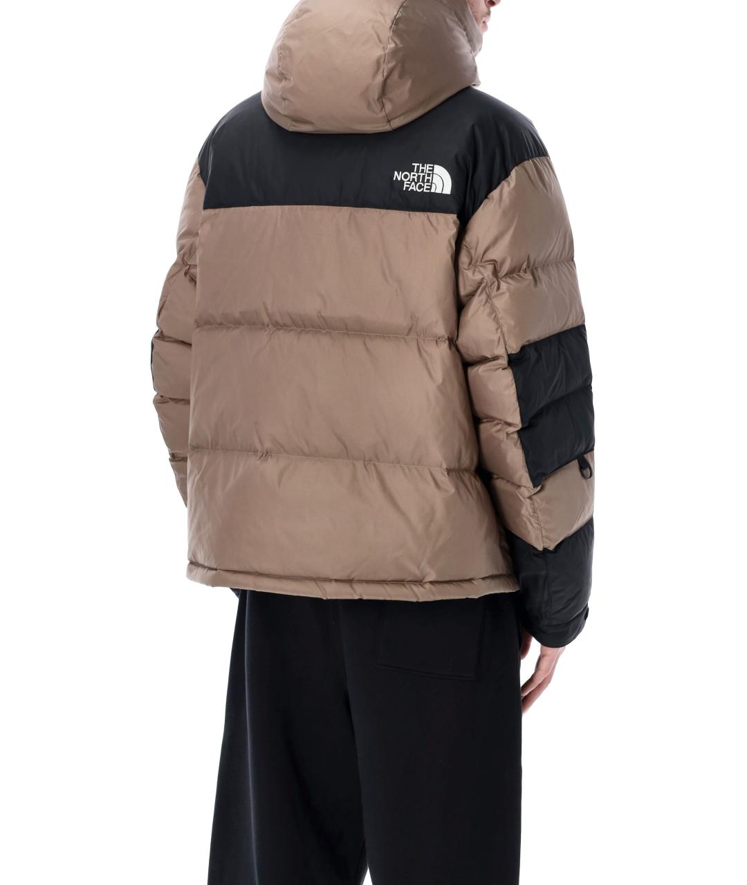 THE NORTH FACE Мульти полиамидовая куртка, фото 3