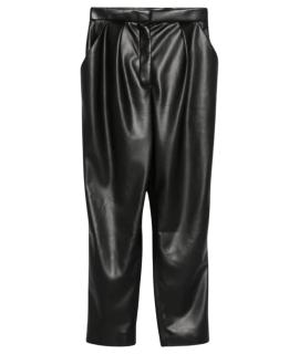 BALMAIN Прямые брюки