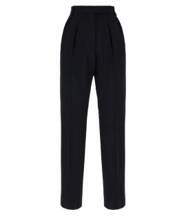 BALMAIN Прямые брюки