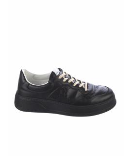 GUCCI Низкие кроссовки / кеды