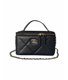 CHANEL Сумка через плечо