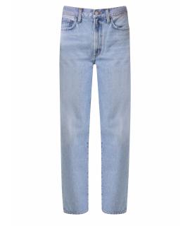 AGOLDE Джинсы слим