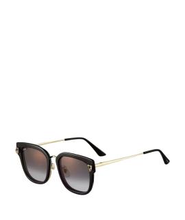 CARTIER Солнцезащитные очки