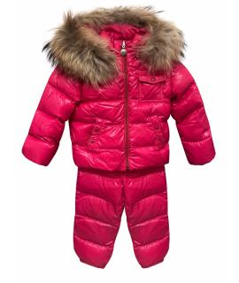 MONCLER KIDS Комбинезон