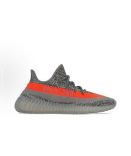 ADIDAS YEEZY Низкие кроссовки / кеды