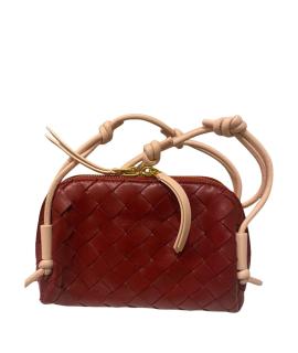 BOTTEGA VENETA Клатч/вечерняя сумка