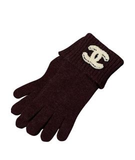 CHANEL Перчатки