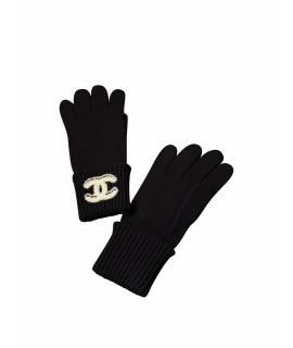 CHANEL Перчатки