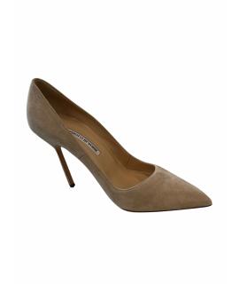 MANOLO BLAHNIK Туфли