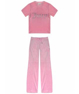 JUICY COUTURE Костюм с брюками
