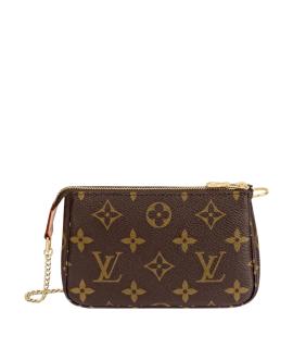 LOUIS VUITTON Клатч/вечерняя сумка