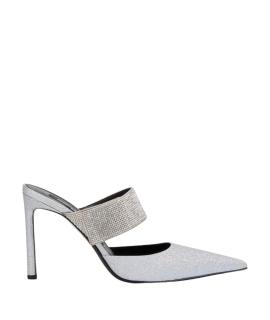 SERGIO ROSSI Мюли