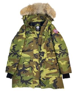 CANADA GOOSE Парка