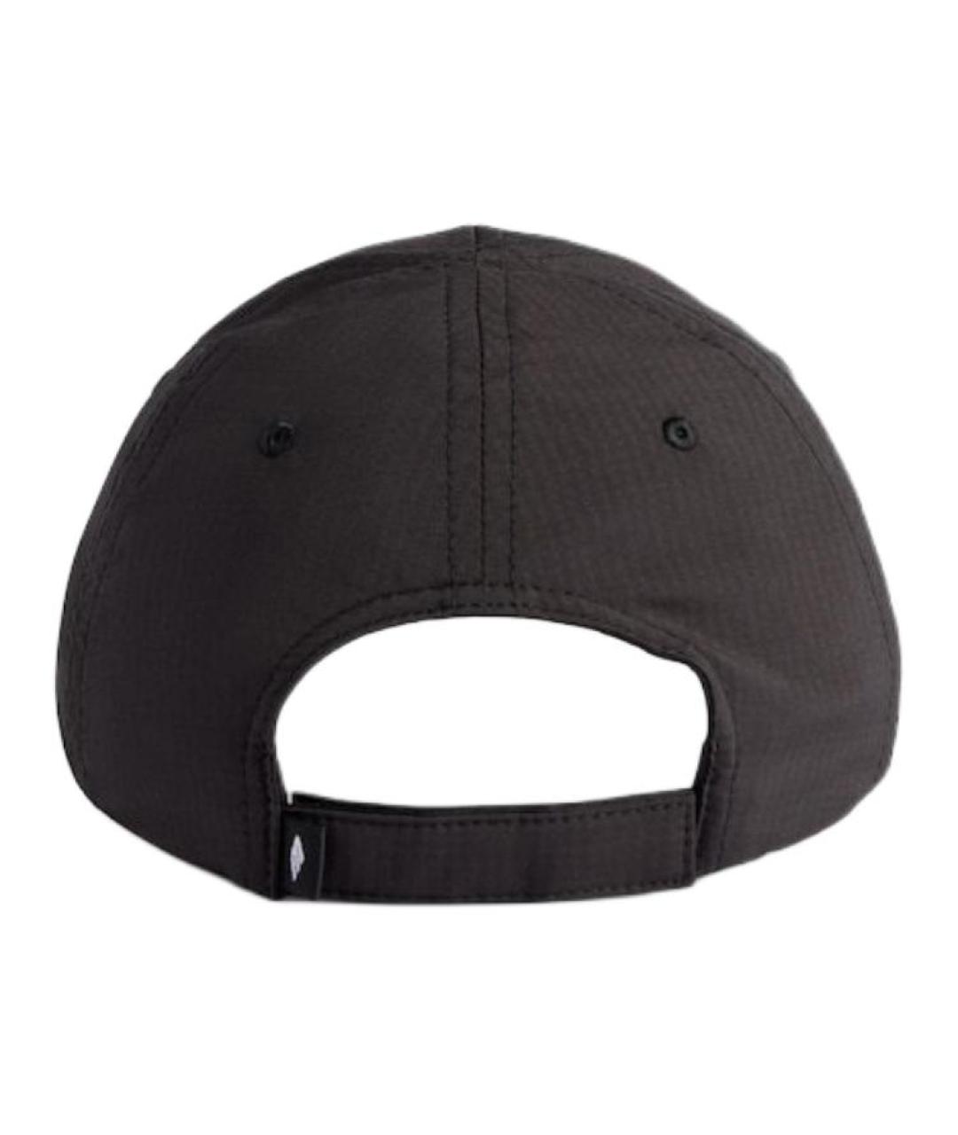 BALENCIAGA Черная хлопковая кепка/бейсболка, фото 3