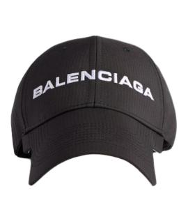 BALENCIAGA Кепка/бейсболка