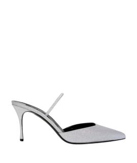 SERGIO ROSSI Мюли