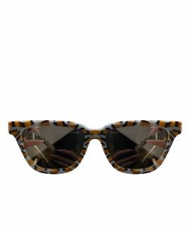 SAINT LAURENT Солнцезащитные очки