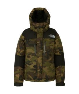 THE NORTH FACE Пуховик