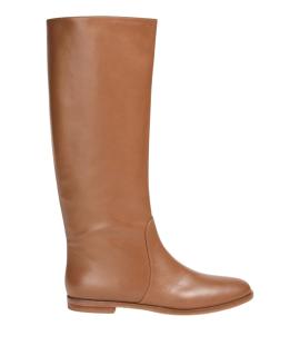 SERGIO ROSSI Сапоги