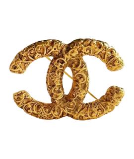 CHANEL Булавка / брошь