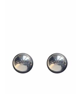 CHANEL Серьги