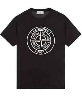 STONE ISLAND Футболка