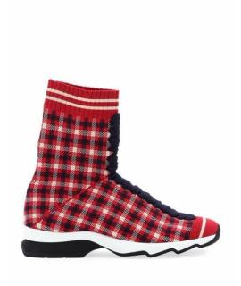 FENDI Кроссовки