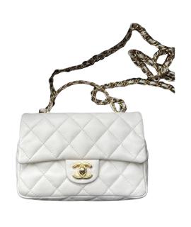 CHANEL Клатч/вечерняя сумка