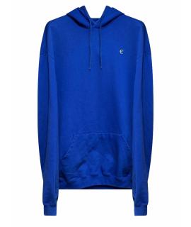 VETEMENTS Худи/толстовка