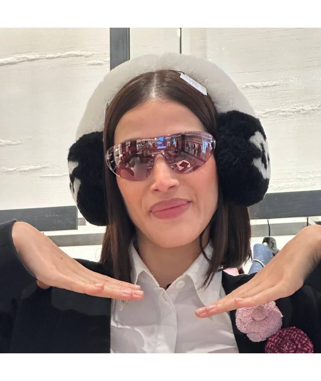 CHANEL Мульти наушники, фото 3