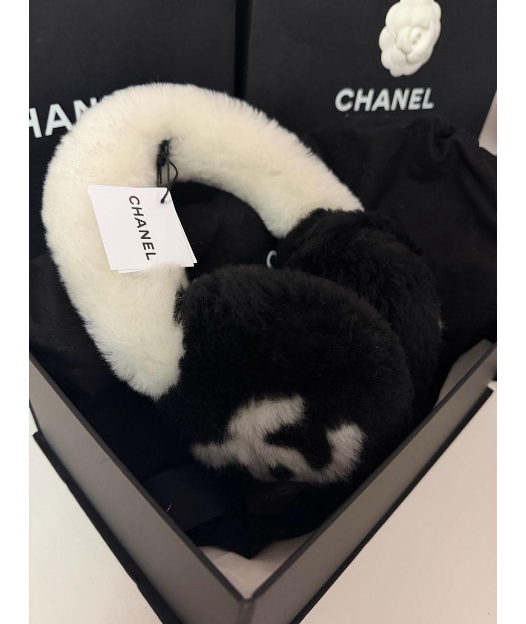 CHANEL Мульти наушники, фото 4