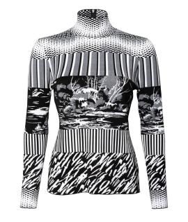 BALENCIAGA Водолазка