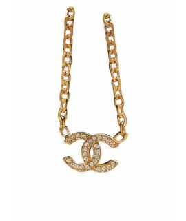 CHANEL Колье