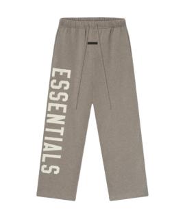 FEAR OF GOD ESSENTIALS Прямые брюки