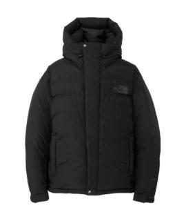 THE NORTH FACE Пуховик