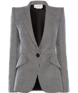 ALEXANDER MCQUEEN Жакет/пиджак