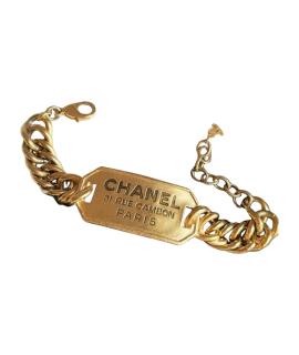 CHANEL Браслет