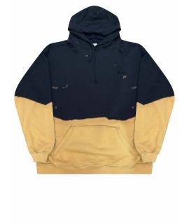 VETEMENTS Худи/толстовка