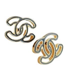 CHANEL Серьги