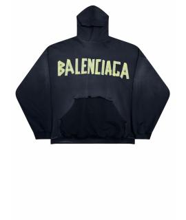 BALENCIAGA Худи/толстовка