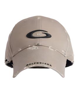 BALENCIAGA Кепка/бейсболка