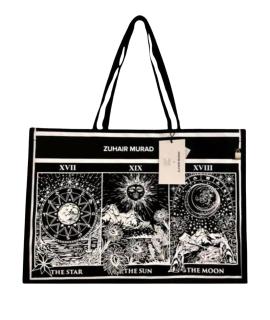 ZUHAIR MURAD Сумка тоут