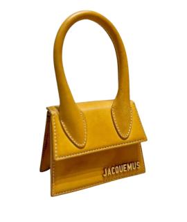 JACQUEMUS Сумка с короткими ручками