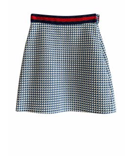 GUCCI Юбка мини