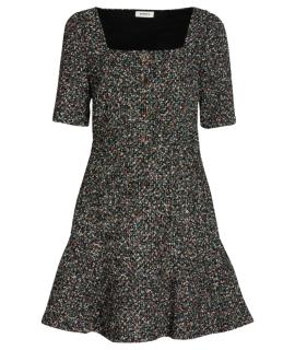 SANDRO Повседневное платье