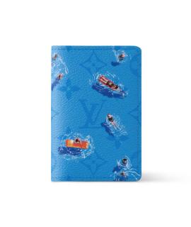 LOUIS VUITTON Кошелек