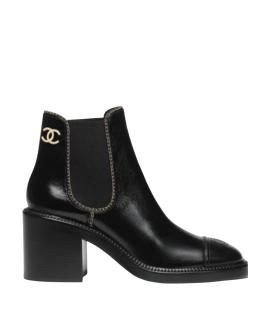CHANEL Ботинки